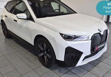 BMW iX 29.291 km 46.990 &euro; Wuppertal 42287