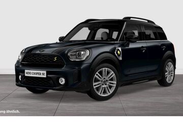 Mini Countryman SE (Cooper) 73.838 km 23.990 &euro; Köln-West 50858