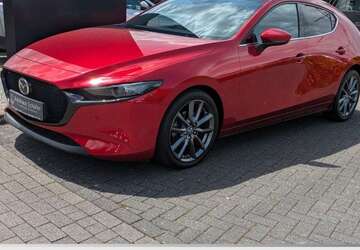 Mazda 3 84.922 km 18.485 &euro; Leverkusen 51373
