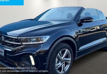 VW T-Roc 6.957 km 36.950 &euro; Wuppertal 42109
