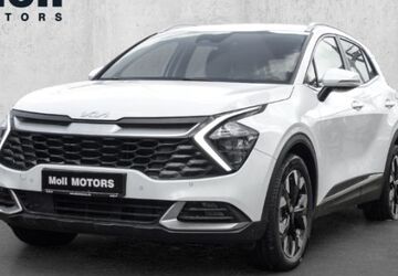 Kia Sportage 29.084 km 27.480 &euro; Köln 50825