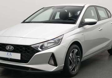 Hyundai i20 63.470 km 15.490 &euro; Leverkusen 51373