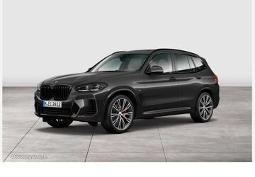 BMW X3 92.691 km 39.990 &euro; Mettmann 40822