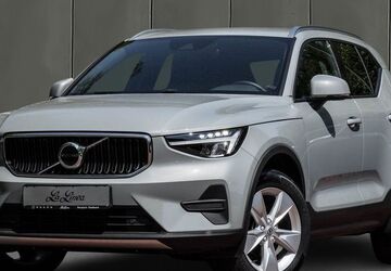 Volvo XC40 20.750 km 28.450 &euro; Bergisch Gladbach 51469