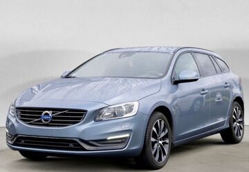 Volvo V60 187.000 km 9.800 &euro; Wipperfürth 51688