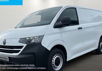 VW T7 andere 1.500 km 38.990 &euro; Solingen 42651