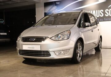 Ford Galaxy 183.251 km 8.300 &euro; Ratingen 40880