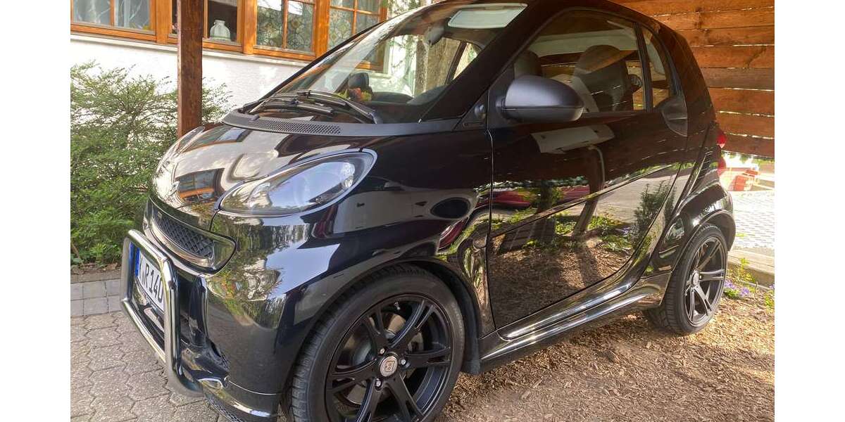 Smart forTwo 67.000 km 8.000 &euro; Köln, Stadt 51145