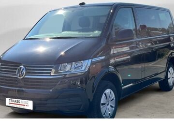 VW T6 Caravelle 33.700 km 41.503 &euro; Schwelm 58332