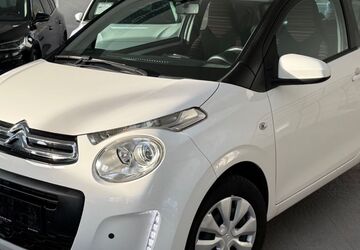 Citroen C1 41.449 km 8.450 &euro; Remscheid 42859