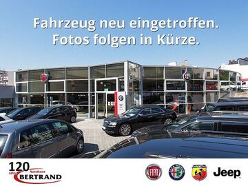 Gebrauchte Fiat Doblo