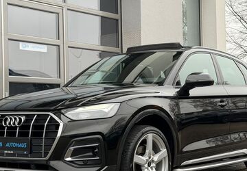 Audi Q5 182.746 km 30.690 &euro; Hilden (bei Düsseldorf) 40721
