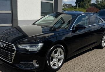 Audi A6 186.700 km 25.990 &euro; Hilden 40721