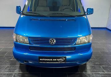VW T4 California 298.924 km 16.499 &euro; Ratingen bei Düsseldorf 40878
