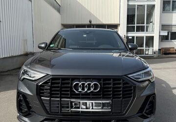 Audi Q3 155.000 km 23.500 &euro; Ratingen 40880
