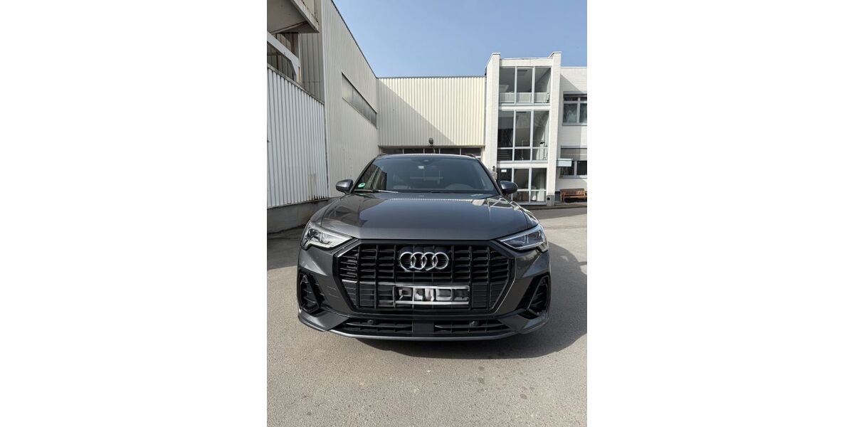 Audi Q3 155.000 km 23.500 &euro; Ratingen 40880