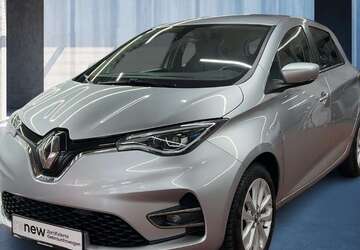 Renault ZOE 38.475 km 14.450 &euro; Köln 50939