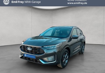 Ford Kuga 2.500 km 44.990 &euro; Düsseldorf 40549
