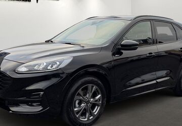 Ford Kuga 49.500 km 25.990 &euro; Köln 51107