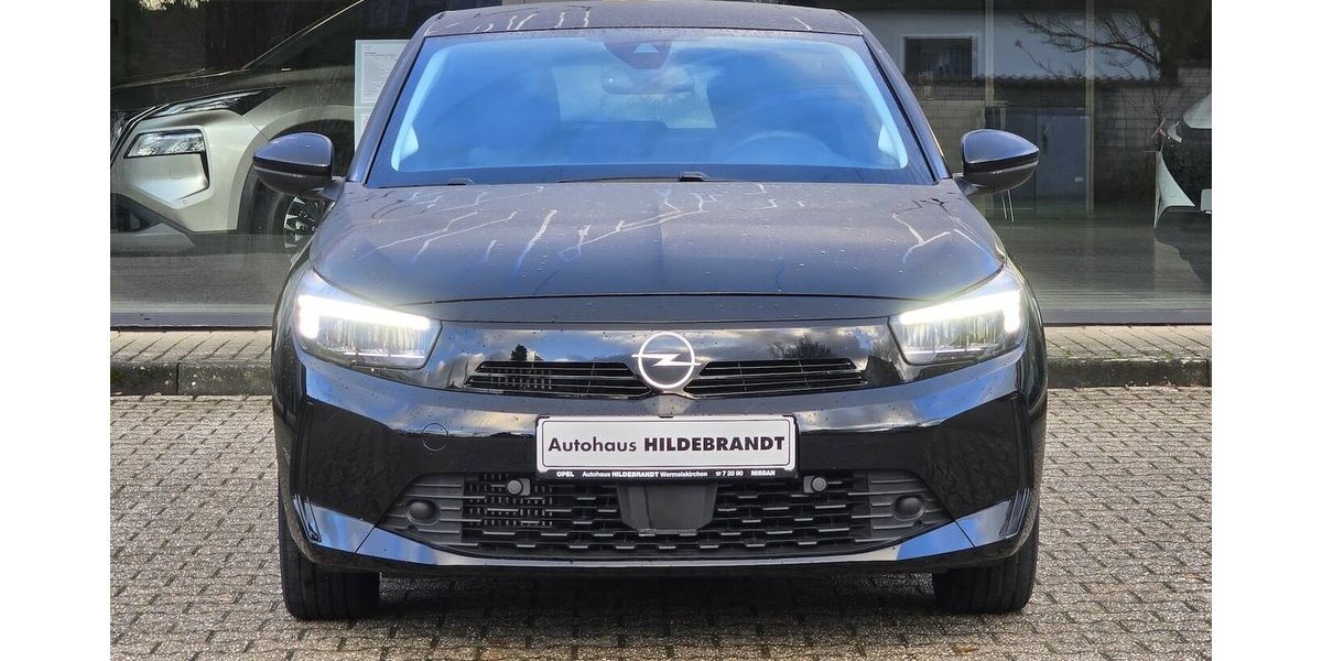 Opel Corsa Edition Automatik|Winterpaket|LED 18.157 km 18.975 &euro; Wermelskirchen 42929