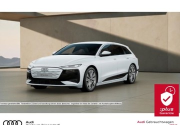Audi A6 e-tron 7.351 km 55.630 &euro; Düsseldorf 40233