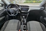 Opel Corsa Edition Allwetter|Navi|Winterpaket 86.863 km 9.850 &euro; Wermelskirchen 42929