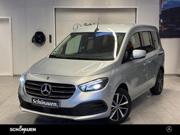 Gebrauchte Mercedes-Benz T-Klasse