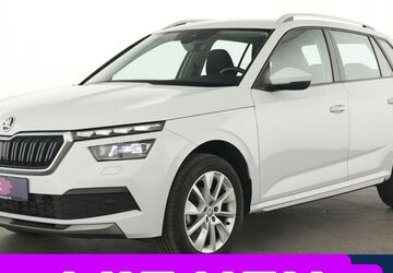 Skoda Kamiq 42.899 km 18.951 &euro; Neuss 41460