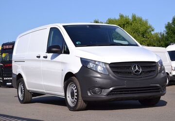 Mercedes-Benz Vito 179.400 km 20.825 &euro; Köln 50769