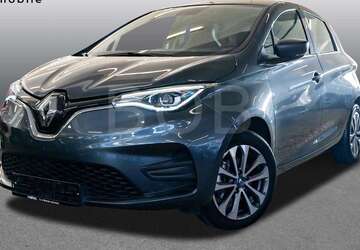 Renault ZOE 46.114 km 12.888 &euro; Düsseldorf 40233