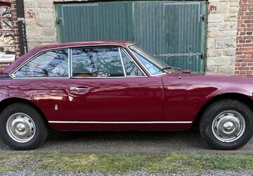 Peugeot 504 19.135 km 15.500 &euro; köln 50996