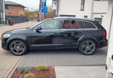 Audi Q7 372.000 km 9.990 &euro; Pulheim 50259