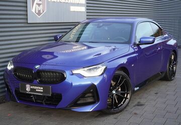 BMW 220 23.000 km 38.990 &euro; Monheim am Rhein 40789