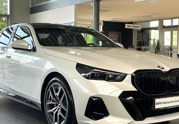 BMW 520 7.896 km 57.900 &euro; Langenfeld 40764