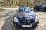 Mercedes-Benz SLK 350 185.000 km 9.999 &euro; Wuppertal 42275