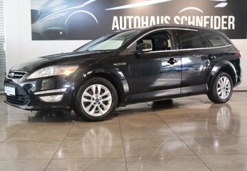 Ford Mondeo 172.156 km 6.400 &euro; Ratingen 40880