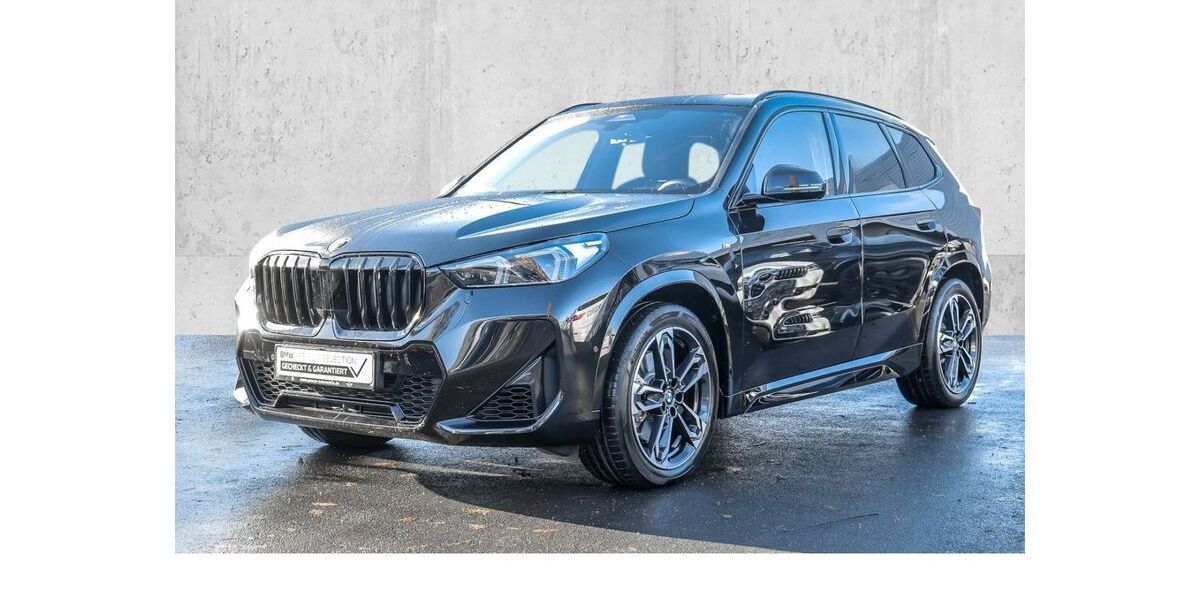 BMW X1 20.841 km 45.995 &euro; Köln-West 50858