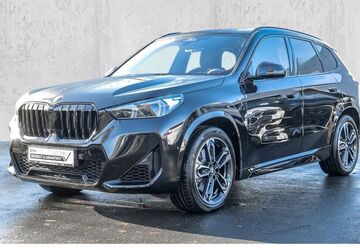 BMW X1 20.841 km 47.995 &euro; Köln-West 50858