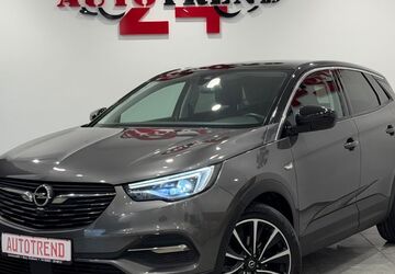 Opel Grandland (X) 100.000 km 17.900 &euro; Bergisch Gladbach 51469