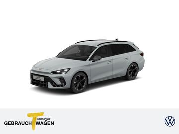 Gebrauchte Seat Leon