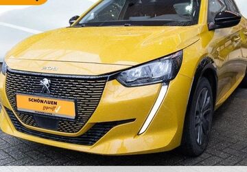 Peugeot 208 31.767 km 18.470 &euro; Solingen 42697