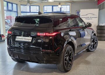 Gebrauchte Land Rover Range Rover Evoque