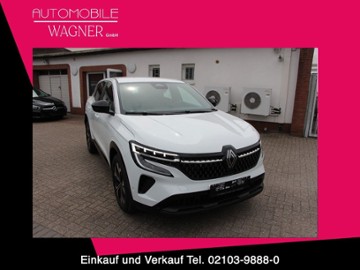 Gebrauchte Renault Austral