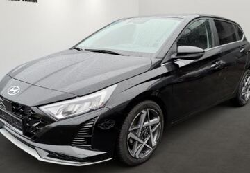 Hyundai i20 12.471 km 20.690 &euro; Dormagen 41540