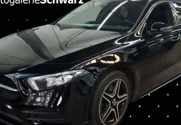 Mercedes-Benz A 250 84.940 km 22.190 &euro; Remscheid 42897