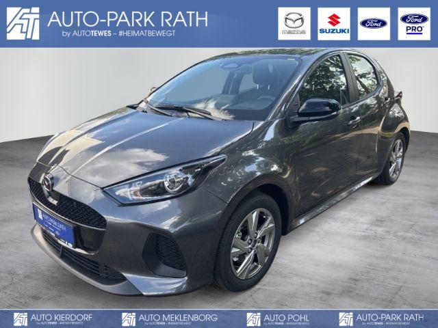 Mazda 2 Hybrid 5.996 km 23.980 &euro; Düsseldorf 40472