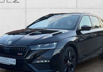 Skoda Octavia 73.239 km 28.890 &euro; Pulheim-Brauweiler 50259