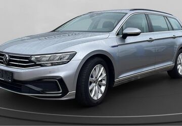 VW Passat Variant 48.823 km 23.490 &euro; Köln 51145