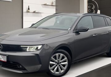 Opel Astra 50.000 km 16.888 &euro; Köln 51067