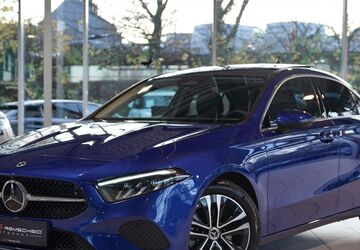 Mercedes-Benz A 180 23.000 km 29.490 &euro; Remscheid/NRW 42855